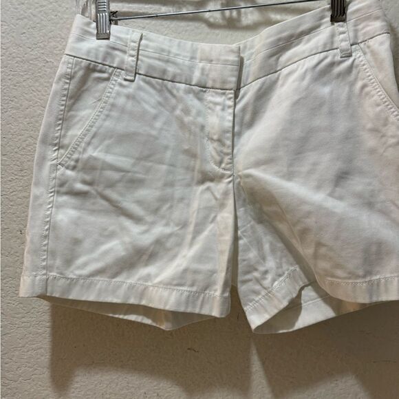 J. Crew shorts set of 2! Size 2 EUC - Picture 10 of 15